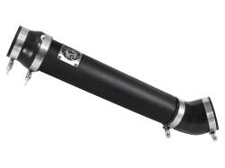 aFe Power - aFe Power BladeRunner Cold Side Intercooler Charge Pipe-Black 46-20067-B - Image 3