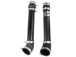 aFe Power - aFe Power BladeRunner Cold Side Intercooler Charge Pipe-Black 46-20067-B - Image 5