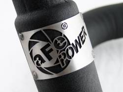 aFe Power - aFe Filters 46-20047 Bladerunner Intercooler Tube Out - Image 3