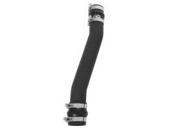 aFe Power - aFe Power BladeRunner Hot Side Intercooler Charge Pipe-Black 46-20038-B - Image 2