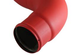aFe Power - aFe Power BladeRunner Hot/Cold Side Intercooler Charge Pipe Kit Red 46-20134-R - Image 4