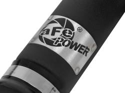 aFe Power - aFe Power BladeRunner Hot Side Intercooler Charge Pipe-Black 46-20088-B - Image 3