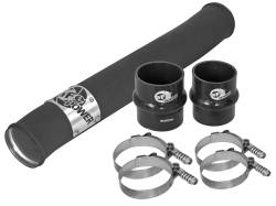 aFe Power - aFe Power BladeRunner Hot Side Intercooler Charge Pipe-Black 46-20088-B - Image 5