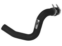 aFe Power - aFe Power BladeRunner Cold Side Intercooler Charge Pipe-Black 46-20099-B - Image 3