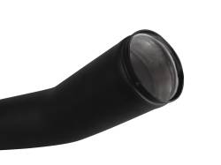 aFe Power - aFe Power BladeRunner Cold Side Intercooler Charge Pipe-Black 46-20099-B - Image 5