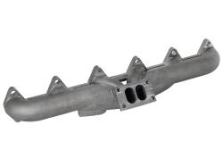 aFe Power - aFe Power BladeRunner Ductile Iron Ported Exhaust Manifold 46-40034 - Image 3