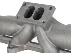 aFe Power - aFe Power BladeRunner Ductile Iron Ported Exhaust Manifold 46-40034 - Image 6