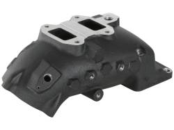 aFe Power - aFe Power BladeRunner Aluminum High-Flow Intake Manifold-Black 46-10071-1 - Image 3