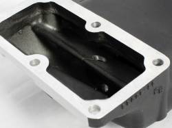 aFe Power - aFe Power BladeRunner Aluminum High-Flow Intake Manifold-Black 46-10071-1 - Image 6