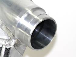 aFe Power - aFe Filters 46-20071 Bladerunner Intercooler - Image 8