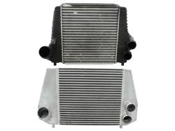 aFe Power - aFe Power BladeRunner GT Aluminum High Performance Intercooler Kit 46-20122-B - Image 5