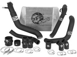 aFe Power - aFe Power BladeRunner GT Aluminum High Performance Intercooler Kit 46-20122-B - Image 7
