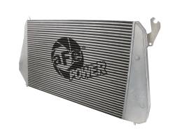aFe Power - aFe Filters 46-20111 Bladerunner Intercooler - Image 1