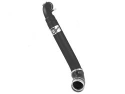 aFe Power - aFe Power BladeRunner Cold Side Intercooler Charge Pipe-Black 46-20219-B - Image 1