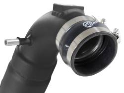 aFe Power - aFe Power BladeRunner Cold Side Intercooler Charge Pipe-Black 46-20219-B - Image 3