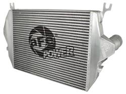 aFe Power - aFe Power BladeRunner GT Aluminum High Performance Intercooler 46-20091 - Image 1