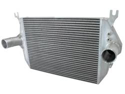 aFe Power - aFe Power BladeRunner GT Aluminum High Performance Intercooler 46-20091 - Image 2