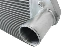 aFe Power - aFe Power BladeRunner GT Aluminum High Performance Intercooler 46-20091 - Image 3