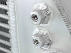 aFe Power - aFe Power BladeRunner GT Aluminum High Performance Intercooler 46-20091 - Image 4