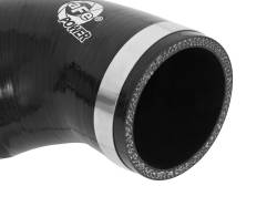 aFe Power - aFe Power BladeRunner Cold Side Intercooler Charge Pipe-Black 46-20259-B - Image 4