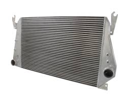 aFe Power - aFe Filters 46-20112 Bladerunner Intercooler - Image 2
