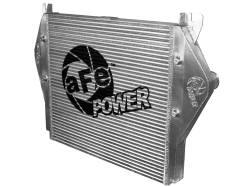aFe Power - aFe Filters 46-20011 Bladerunner Intercooler - Image 1