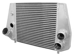 aFe Power - aFe Power BladeRunner GT Aluminum High Performance Intercooler 46-20161 - Image 2