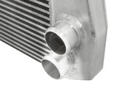 aFe Power - aFe Power BladeRunner GT Aluminum High Performance Intercooler 46-20161 - Image 4