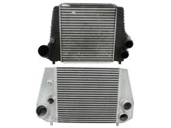 aFe Power - aFe Power BladeRunner GT Aluminum High Performance Intercooler 46-20161 - Image 7