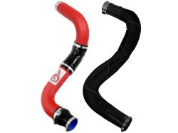 aFe Power - aFe Power BladeRunner Cold Side Intercooler Charge Pipe Red 46-20179-R - Image 6