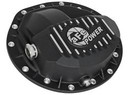 aFe Power - aFe Filters 46-70042 Front Differential Cover - Image 2
