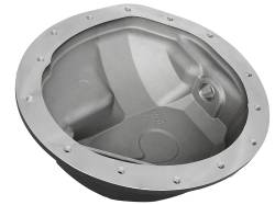 aFe Power - aFe Filters 46-70042 Front Differential Cover - Image 3