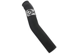 aFe Power - aFe Power BladeRunner Hot Side Intercooler Charge Pipe-Black 46-20018 - Image 1