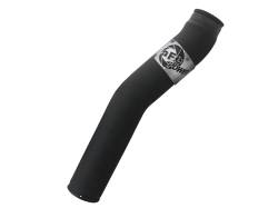 aFe Power - aFe Power BladeRunner Hot Side Intercooler Charge Pipe-Black 46-20018 - Image 2