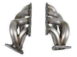 aFe Power - aFe Power Twisted Steel 1.75" Stainless Steel Shorty Headers 48-44003 - Image 3