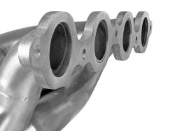 aFe Power - aFe Power Twisted Steel 1.75" Stainless Steel Shorty Headers 48-44003 - Image 4