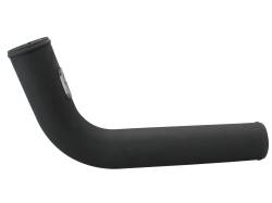 aFe Power - aFe Power BladeRunner Cold Side Intercooler Charge Pipe-Black 46-20019 - Image 2