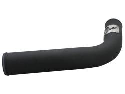 aFe Power - aFe Power BladeRunner Cold Side Intercooler Charge Pipe-Black 46-20019 - Image 3