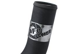 aFe Power - aFe Power BladeRunner Cold Side Intercooler Charge Pipe-Black 46-20019 - Image 5