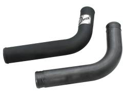 aFe Power - aFe Power BladeRunner Cold Side Intercooler Charge Pipe-Black 46-20019 - Image 6