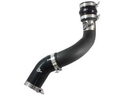 aFe Power - aFe Power BladeRunner Cold Side Intercooler Charge Pipe-Black 46-20139-B - Image 2