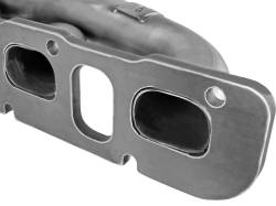 aFe Power - aFe Power Twisted Steel 1.75" Stainless Steel Shorty Headers 48-42002 - Image 5