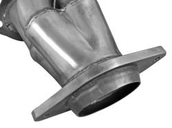 aFe Power - aFe Power Twisted Steel 1.75" Stainless Steel Shorty Headers 48-42002 - Image 6