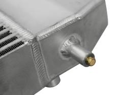 aFe Power - aFe Power BladeRunner GT Aluminum High Performance Intercooler Kit 46-20172 - Image 4