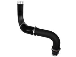 aFe Power - aFe Power BladeRunner Cold Side Intercooler Charge Pipe-Black 46-20179-B - Image 2