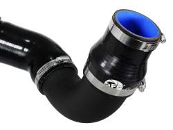 aFe Power - aFe Power BladeRunner Cold Side Intercooler Charge Pipe-Black 46-20179-B - Image 4