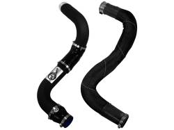 aFe Power - aFe Power BladeRunner Cold Side Intercooler Charge Pipe-Black 46-20179-B - Image 6