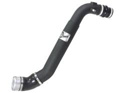 aFe Power - aFe Power BladeRunner Cold Side Intercooler Charge Pipe-Black 46-20209-B - Image 2