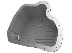 aFe Power - aFe Power Pro Series Deep Capacity Aluminum Engine Oil Pan-Black 46-71070B - Image 3