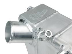 aFe Power - aFe Power BladeRunner GT Aluminum High Performance Intercooler Kit 46-20141 - Image 3